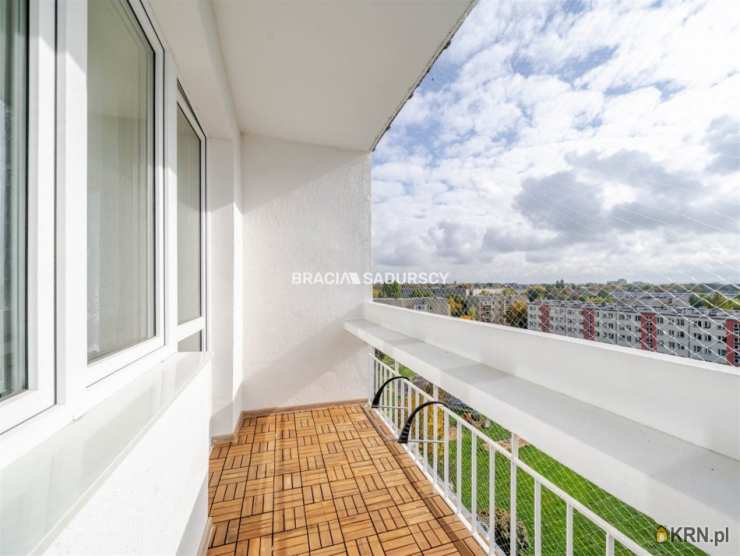 Kraków, Bieńczyce, ul. Niepodległości, 3 pokojowe, Mieszkanie  do wynajęcia