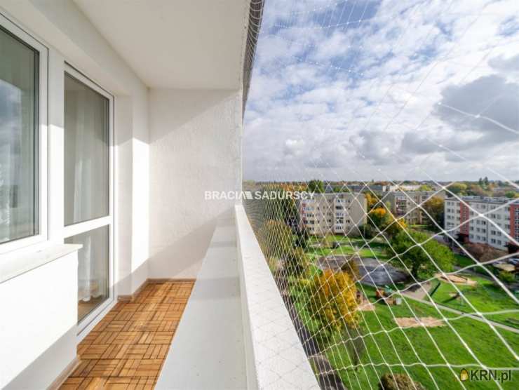 3 pokojowe, Kraków, Bieńczyce, ul. Niepodległości, Mieszkanie  do wynajęcia