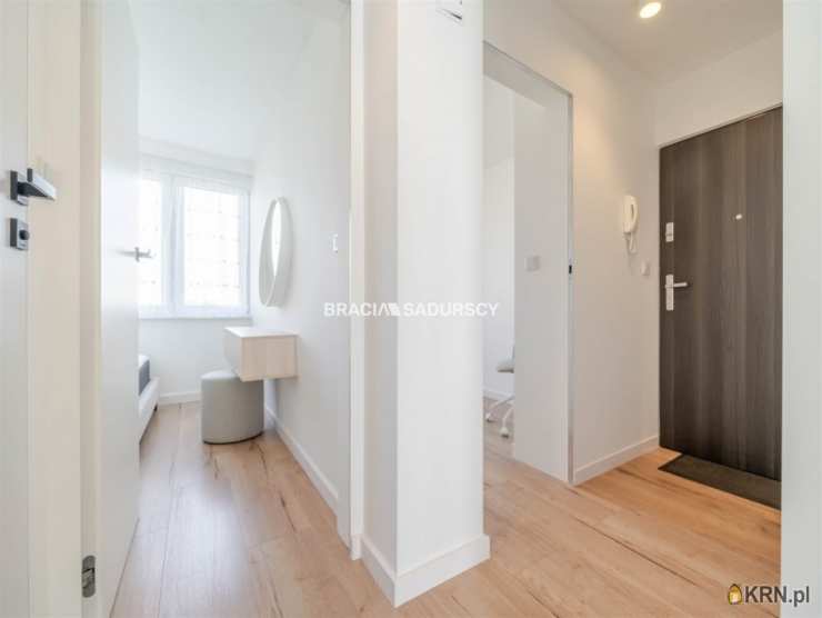 BRACIA SADURSCY NIERUCHOMOŚCI ODDZIAŁ BS5 NOWA HUTA, Mieszkanie  do wynajęcia, Kraków, Bieńczyce, ul. Niepodległości