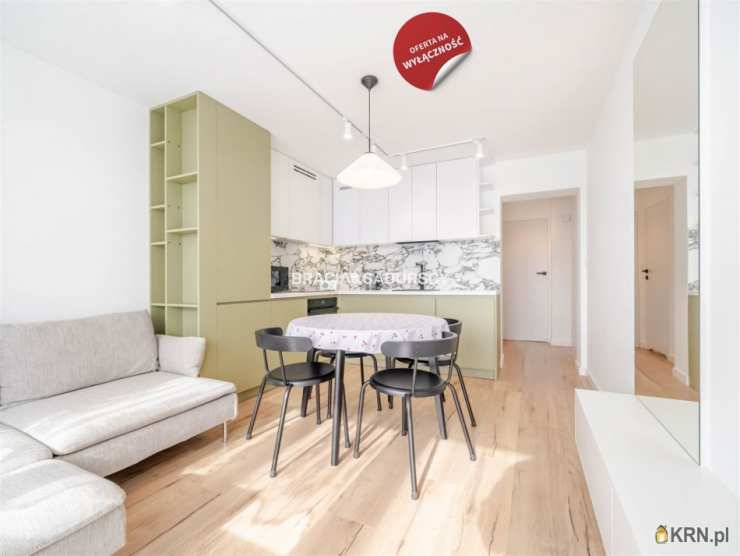 Mieszkanie  do wynajęcia, Kraków, Bieńczyce, ul. Niepodległości, 3 pokojowe