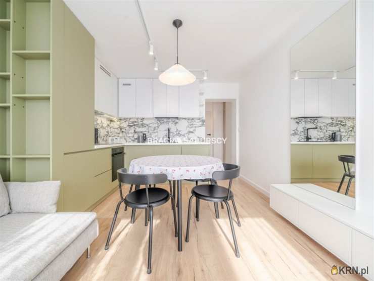 Kraków, Bieńczyce, ul. Niepodległości, 3 pokojowe, Mieszkanie  do wynajęcia