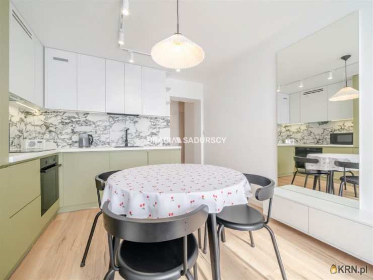 Mieszkanie  do wynajęcia, 3 pokojowe, Kraków, Bieńczyce, ul. Niepodległości