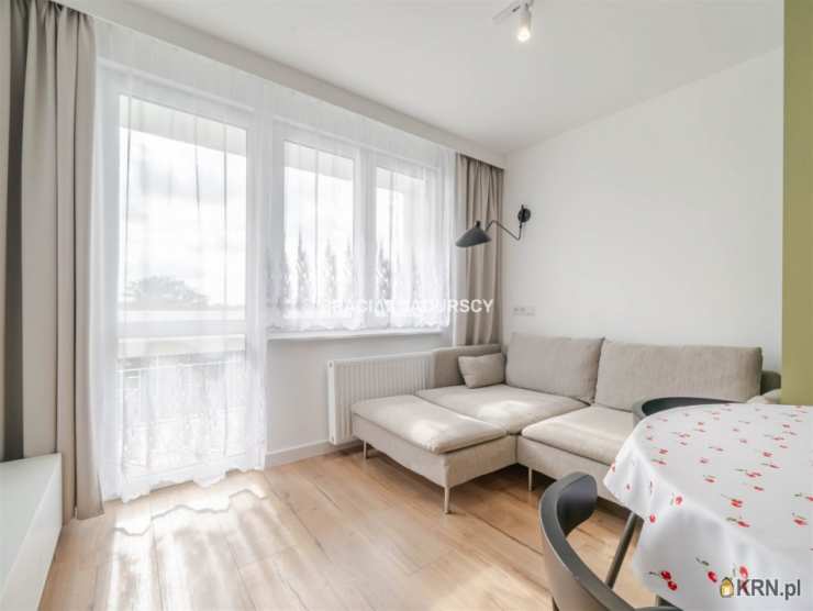 Kraków, Bieńczyce, ul. Niepodległości, Mieszkanie  do wynajęcia, 3 pokojowe