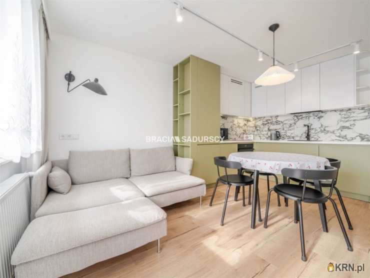 3 pokojowe, Kraków, Bieńczyce, ul. Niepodległości, Mieszkanie  do wynajęcia