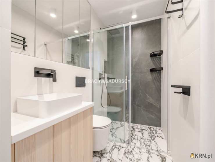 3 pokojowe, Mieszkanie  do wynajęcia, Kraków, Bieńczyce, ul. Niepodległości