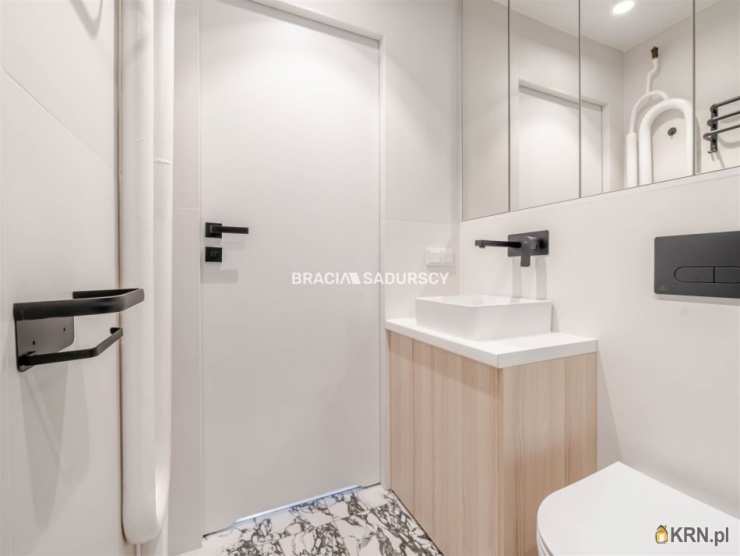 BRACIA SADURSCY NIERUCHOMOŚCI ODDZIAŁ BS5 NOWA HUTA, Mieszkanie  do wynajęcia, Kraków, Bieńczyce, ul. Niepodległości