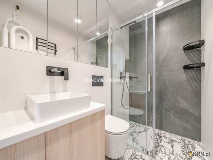 Mieszkanie  do wynajęcia, Kraków, Bieńczyce, ul. Niepodległości, 3 pokojowe