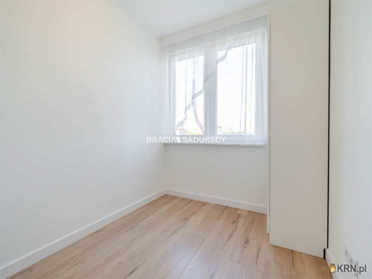 Kraków, Bieńczyce, ul. Niepodległości, 3 pokojowe, Mieszkanie  do wynajęcia