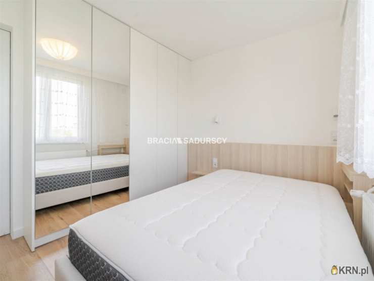 3 pokojowe, Mieszkanie  do wynajęcia, Kraków, Bieńczyce, ul. Niepodległości