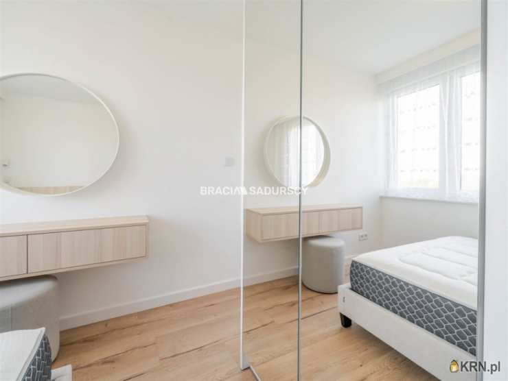 Mieszkanie  do wynajęcia, Kraków, Bieńczyce, ul. Niepodległości, 3 pokojowe