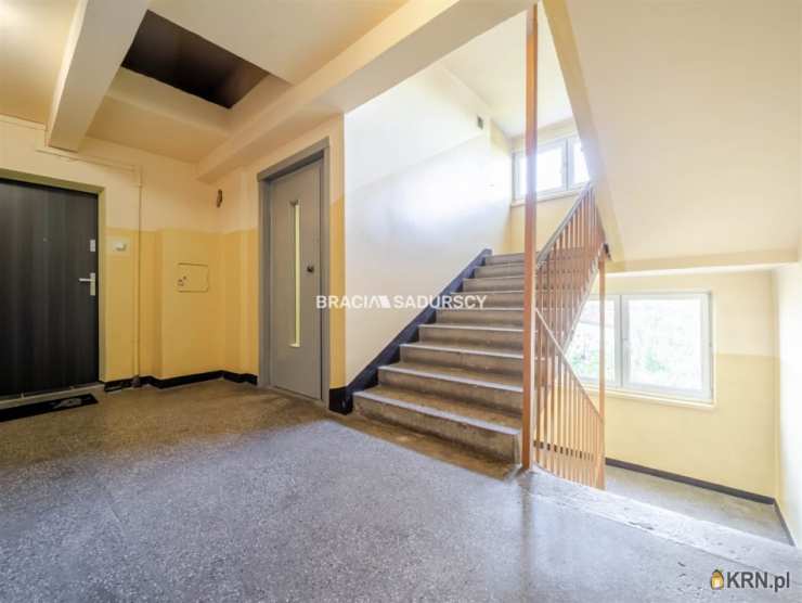 Mieszkanie  do wynajęcia, 3 pokojowe, Kraków, Bieńczyce, ul. Niepodległości