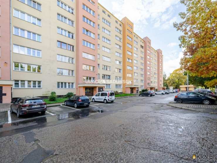 Kraków, Bieńczyce, ul. Niepodległości, Mieszkanie  do wynajęcia, 3 pokojowe