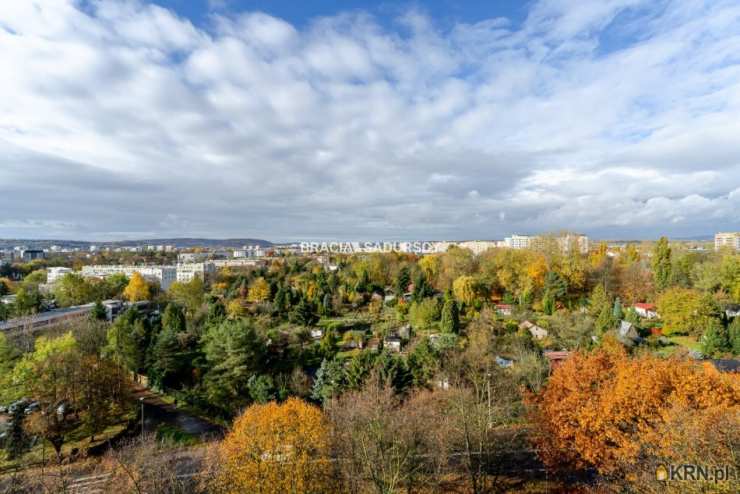 Mieszkanie  na sprzedaż, 2 pokojowe, Kraków, Prądnik Biały, ul. Władysława Łokietka