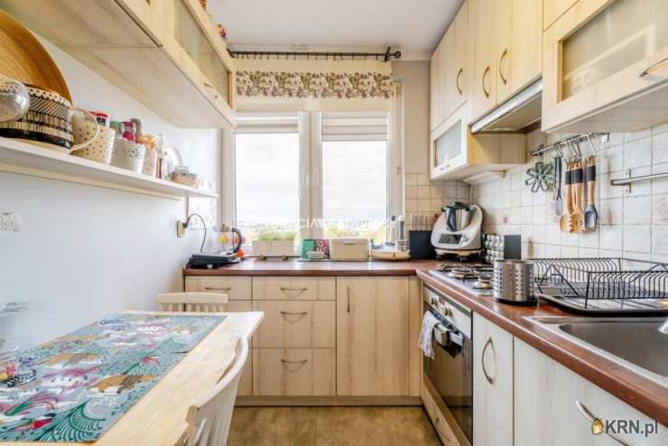 Kraków, Prądnik Biały, ul. Władysława Łokietka, Mieszkanie  na sprzedaż, 2 pokojowe