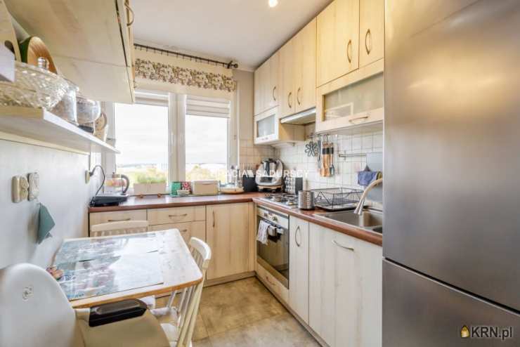 2 pokojowe, Mieszkanie  na sprzedaż, Kraków, Prądnik Biały, ul. Władysława Łokietka