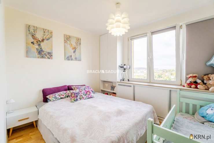 2 pokojowe, Mieszkanie  na sprzedaż, Kraków, Prądnik Biały, ul. Władysława Łokietka