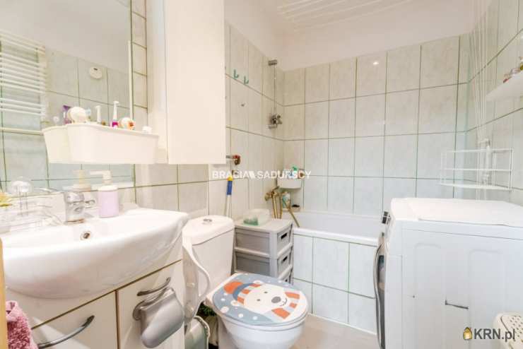 Mieszkanie  na sprzedaż, Kraków, Prądnik Biały, ul. Władysława Łokietka, 2 pokojowe