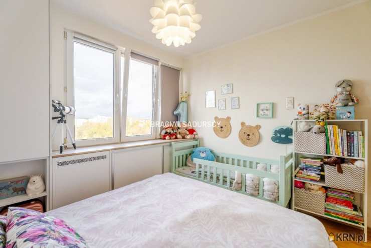 BRACIA SADURSCY ODDZIAŁ BS4 KROWODRZA, Mieszkanie  na sprzedaż, Kraków, Prądnik Biały, ul. Władysława Łokietka