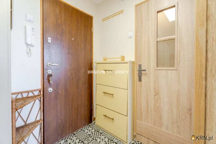 2 pokojowe, Kraków, Prądnik Biały, ul. Władysława Łokietka, Mieszkanie  na sprzedaż