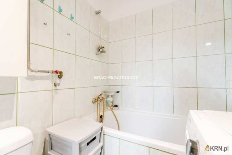 Mieszkanie  na sprzedaż, 2 pokojowe, Kraków, Prądnik Biały, ul. Władysława Łokietka