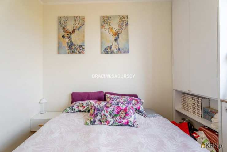 Mieszkanie  na sprzedaż, Kraków, Prądnik Biały, ul. Władysława Łokietka, 2 pokojowe