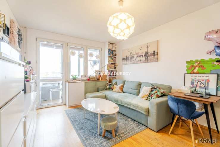 Mieszkanie  na sprzedaż, 2 pokojowe, Kraków, Prądnik Biały, ul. Władysława Łokietka