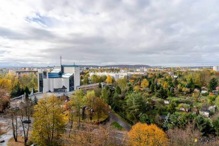Kraków, Prądnik Biały, ul. Władysława Łokietka, 2 pokojowe, Mieszkanie  na sprzedaż