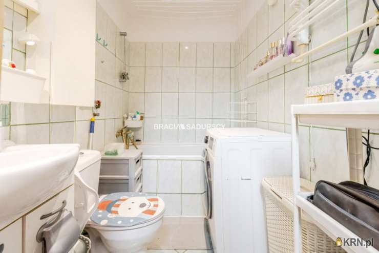 BRACIA SADURSCY ODDZIAŁ BS4 KROWODRZA, Mieszkanie  na sprzedaż, Kraków, Prądnik Biały, ul. Władysława Łokietka