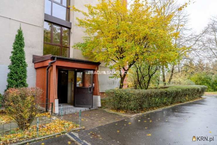 Kraków, Prądnik Biały, ul. Władysława Łokietka, 2 pokojowe, Mieszkanie  na sprzedaż