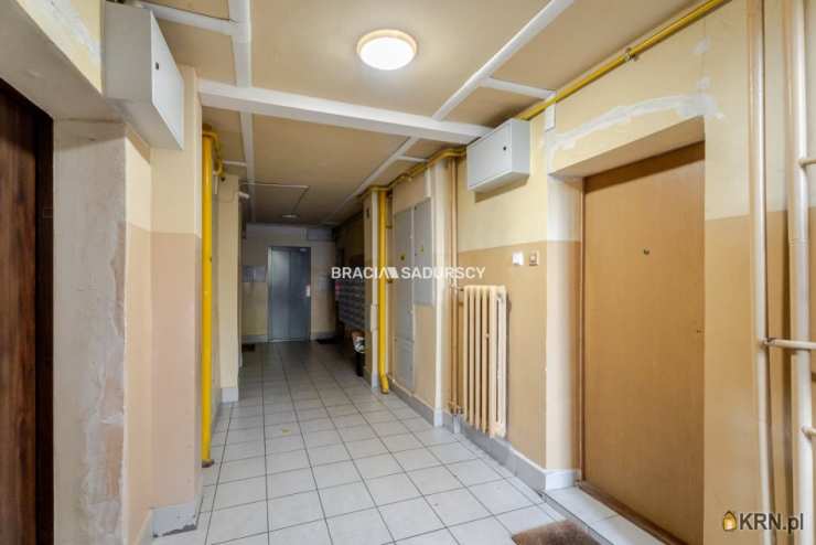 Kraków, Prądnik Biały, ul. Władysława Łokietka, Mieszkanie  na sprzedaż, 2 pokojowe