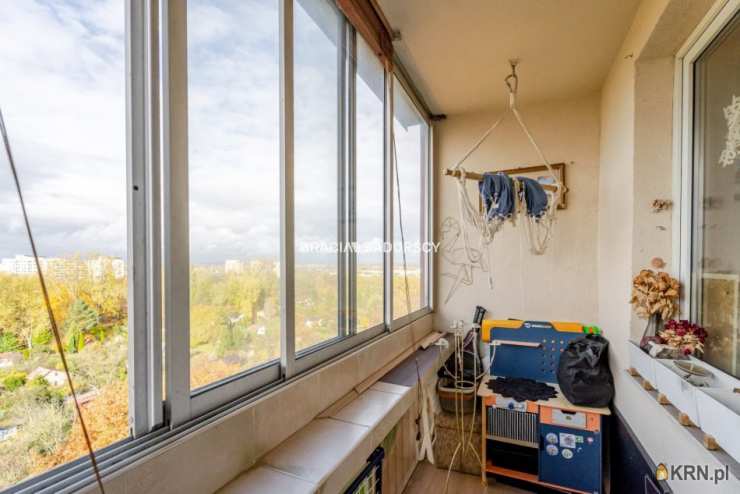 2 pokojowe, Kraków, Prądnik Biały, ul. Władysława Łokietka, Mieszkanie  na sprzedaż