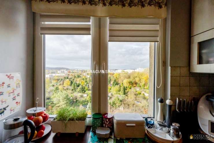 Mieszkanie  na sprzedaż, 2 pokojowe, Kraków, Prądnik Biały, ul. Władysława Łokietka