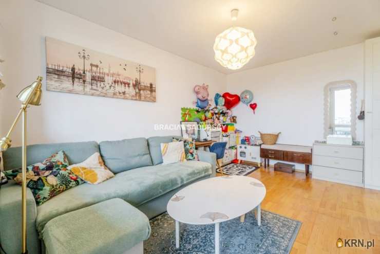 Mieszkanie  na sprzedaż, Kraków, Prądnik Biały, ul. Władysława Łokietka, 2 pokojowe