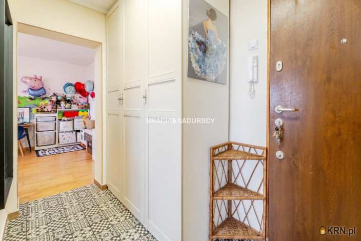 2 pokojowe, Mieszkanie  na sprzedaż, Kraków, Prądnik Biały, ul. Władysława Łokietka