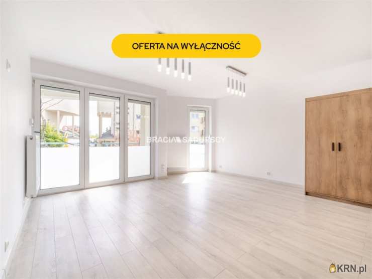 Mieszkanie  na sprzedaż, Kraków, Podgórze Duchackie/Kurdwanów, ul. Tuchowska, 2 pokojowe