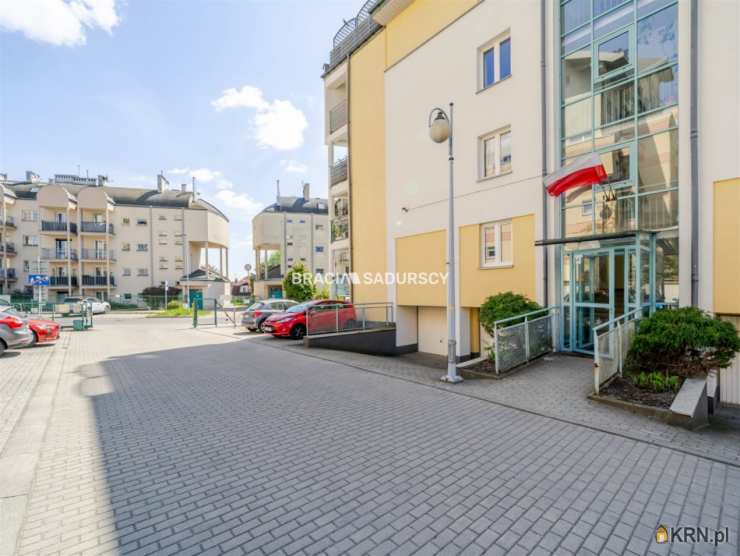 Kraków, Podgórze Duchackie/Kurdwanów, ul. Tuchowska, 2 pokojowe, Mieszkanie  na sprzedaż