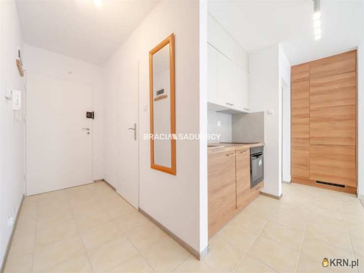 2 pokojowe, Kraków, Podgórze Duchackie/Kurdwanów, ul. Tuchowska, Mieszkanie  na sprzedaż