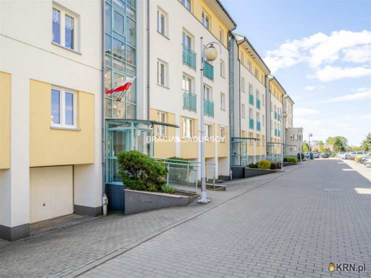 Kraków, Podgórze Duchackie/Kurdwanów, ul. Tuchowska, 2 pokojowe, Mieszkanie  na sprzedaż
