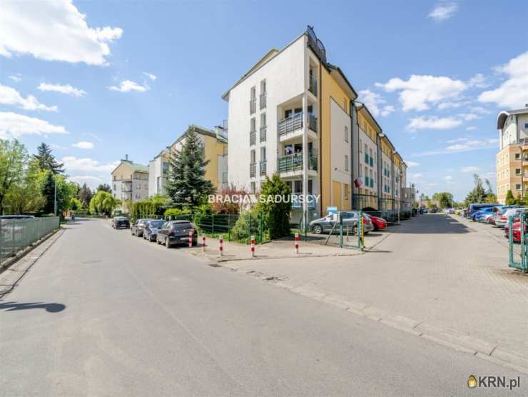 2 pokojowe, Kraków, Podgórze Duchackie/Kurdwanów, ul. Tuchowska, Mieszkanie  na sprzedaż