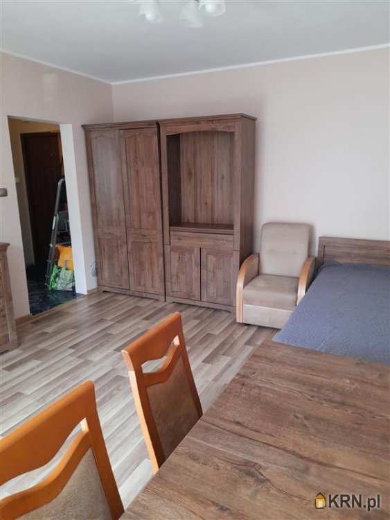 1 pokojowe, Mieszkanie  do wynajęcia, Rumia, ul. Pomorska