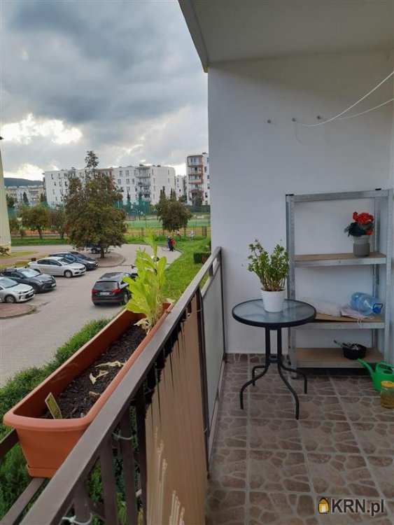 Nieruchomości „Ankra” Adela Kramp, Mieszkanie  do wynajęcia, Rumia, ul. Pomorska