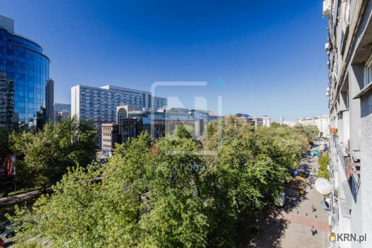 Nieruchomości Plus Piotr Kasprzak Paulina Pacelt Spółka Cywilna, Mieszkanie  na sprzedaż, Warszawa, Śródmieście/Śródmieście Północne, ul. Jana Pawła II