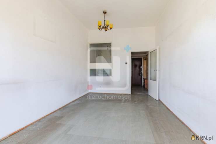 Warszawa, Śródmieście/Śródmieście Północne, ul. Jana Pawła II, 2 pokojowe, Mieszkanie  na sprzedaż