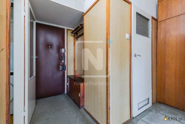 Nieruchomości Plus Piotr Kasprzak Paulina Pacelt Spółka Cywilna, Mieszkanie  na sprzedaż, Warszawa, Śródmieście/Śródmieście Północne, ul. Jana Pawła II