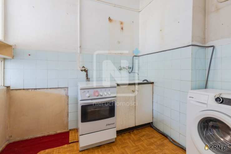 Mieszkanie  na sprzedaż, Warszawa, Śródmieście/Śródmieście Północne, ul. Jana Pawła II, 2 pokojowe