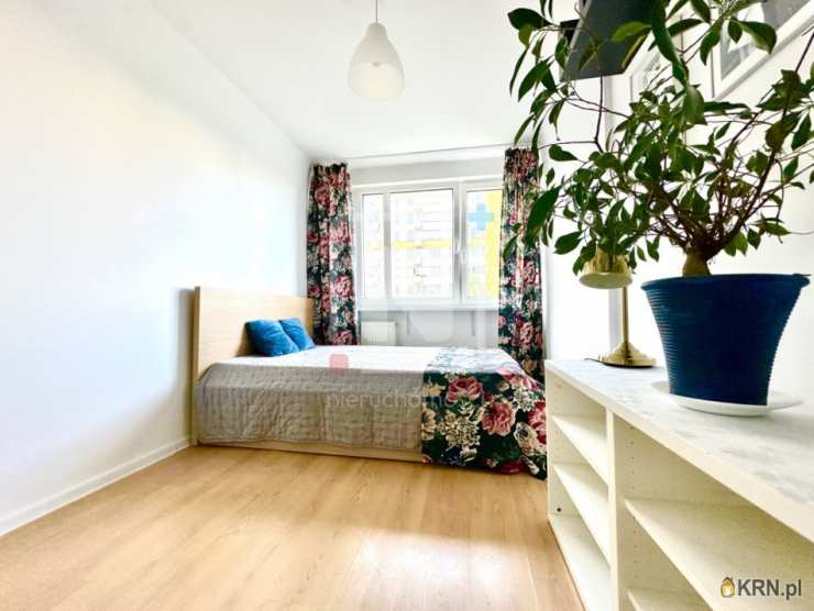 Mieszkanie  na sprzedaż, Warszawa, Mokotów/Wyględów, ul. A. Malawskiego, 2 pokojowe