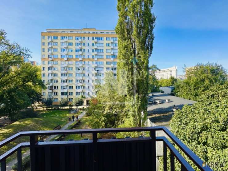 Mieszkanie  na sprzedaż, 2 pokojowe, Warszawa, Mokotów/Wyględów, ul. A. Malawskiego