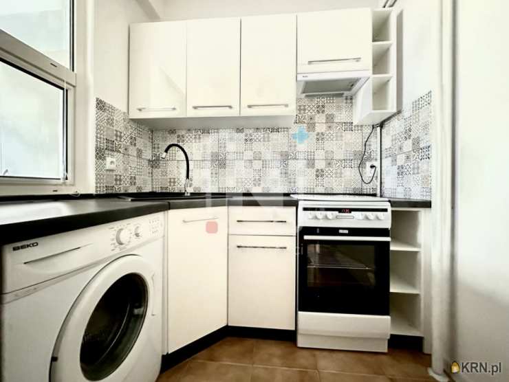 2 pokojowe, Warszawa, Mokotów/Wyględów, ul. A. Malawskiego, Mieszkanie  na sprzedaż