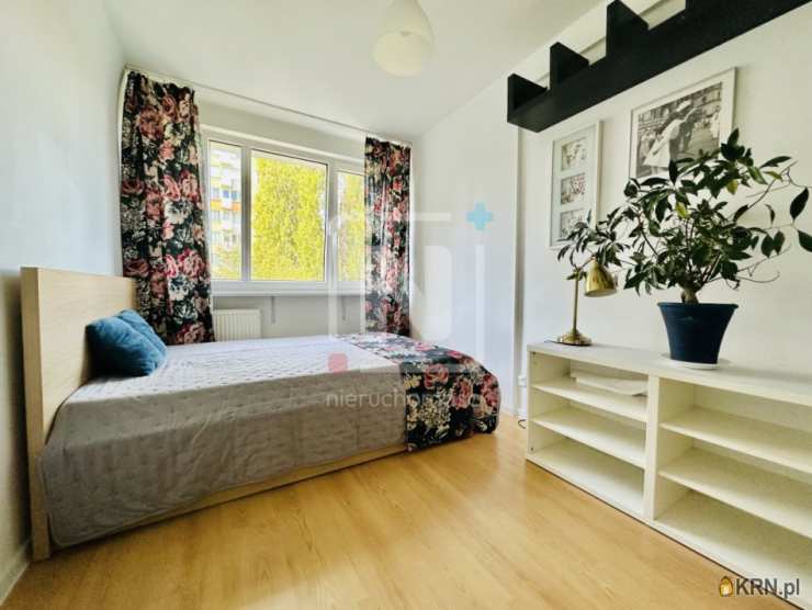 Nieruchomości Plus Piotr Kasprzak Paulina Pacelt Spółka Cywilna, Mieszkanie  na sprzedaż, Warszawa, Mokotów/Wyględów, ul. A. Malawskiego