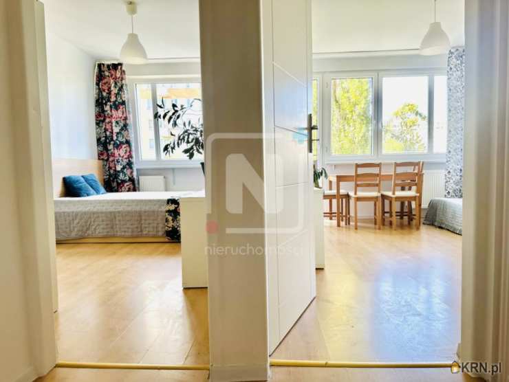 Mieszkanie  na sprzedaż, Warszawa, Mokotów/Wyględów, ul. A. Malawskiego, 2 pokojowe